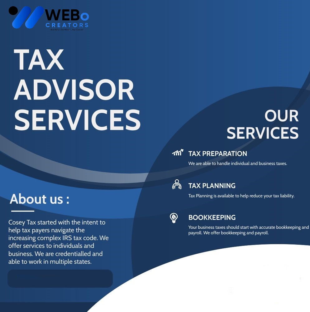 Tax Consultant Services in Edmonton, AB - Income Tax Advisor and Filing Support