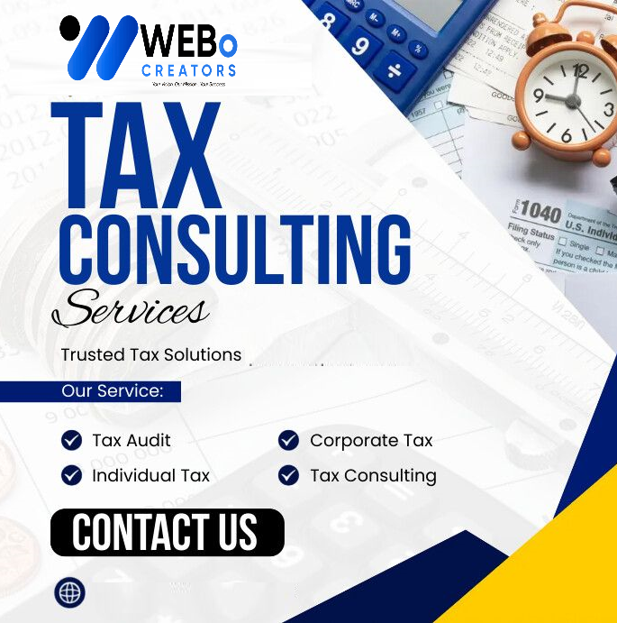 Best Tax Consultant Services in Edmonton, AB - Tax Advisor and Accountant