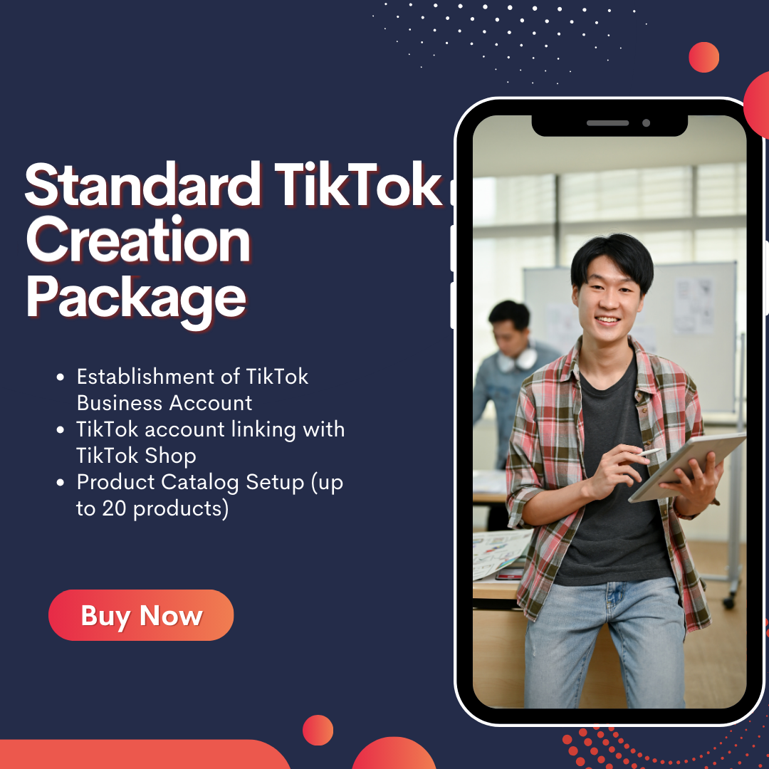 TikTok Ad Content Creation - Influencer Marketing Services in Edmonton, AB for Business Videos