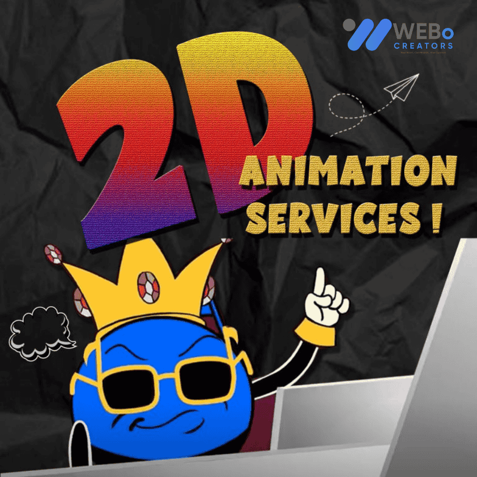 Text Animation Services in Edmonton, AB & Make Your Words Dance for Websites and Videos