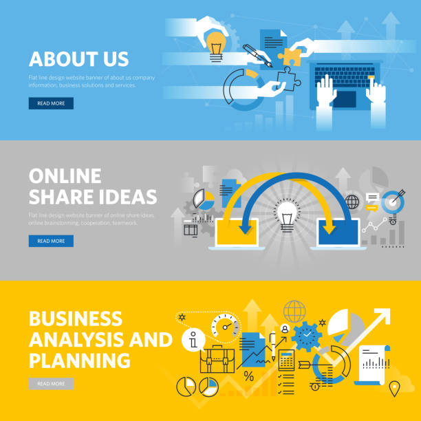 Banner Design Service | Offline and Online Ads Banners Agency in Edmonton, AB
