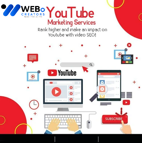 YouTube Video Promotion-SEO-Marketing- Channel Management & Monetization in Edmonton, AB